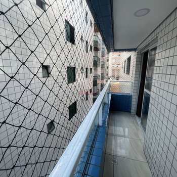 Apartamento em Praia Grande, bairro Aviação