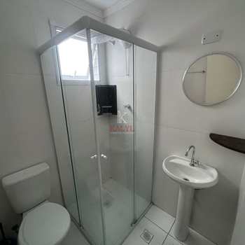 Apartamento em Praia Grande, bairro Aviação