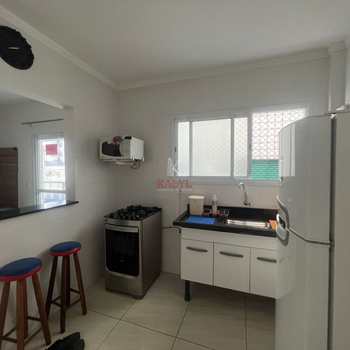 Apartamento em Praia Grande, bairro Aviação
