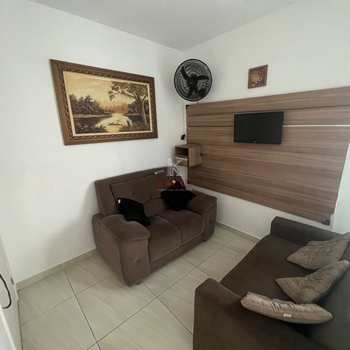 Apartamento em Praia Grande, bairro Aviação