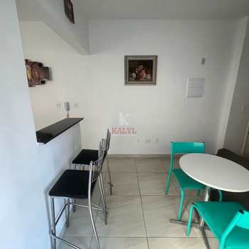 Apartamento em Praia Grande, bairro Aviação