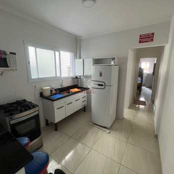 Apartamento em Praia Grande, bairro Aviação