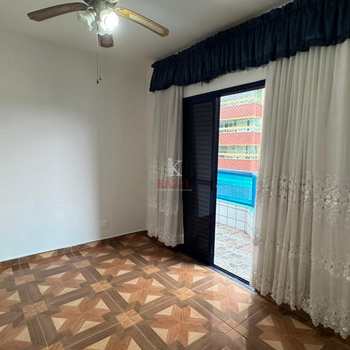 Apartamento em Praia Grande, bairro Ocian
