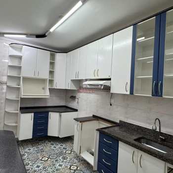Apartamento em Praia Grande, bairro Ocian