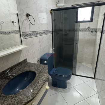 Apartamento em Praia Grande, bairro Ocian