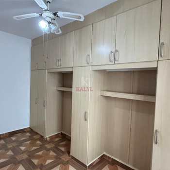 Apartamento em Praia Grande, bairro Ocian