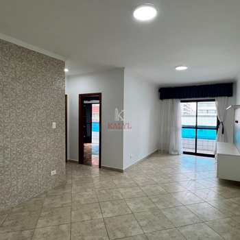Apartamento em Praia Grande, bairro Ocian