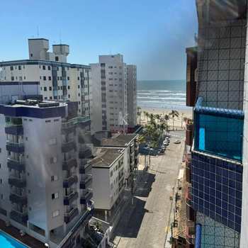 Apartamento em Praia Grande, bairro Ocian
