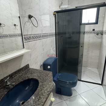 Apartamento em Praia Grande, bairro Ocian
