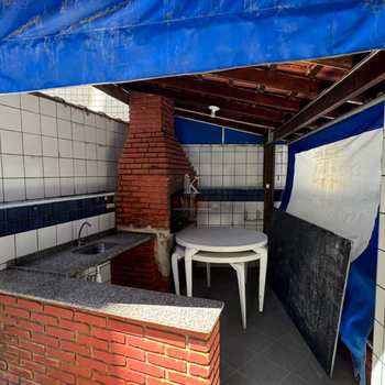 Apartamento em Praia Grande, bairro Ocian