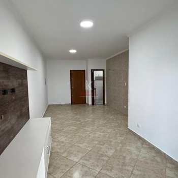 Apartamento em Praia Grande, bairro Ocian