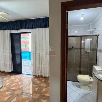 Apartamento em Praia Grande, bairro Ocian