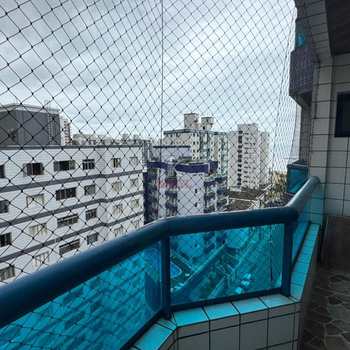 Apartamento em Praia Grande, bairro Ocian