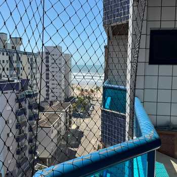 Apartamento em Praia Grande, bairro Ocian