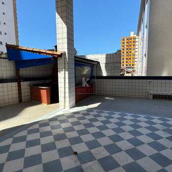 Apartamento em Praia Grande, bairro Ocian