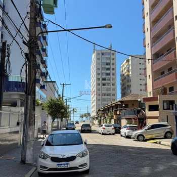 Apartamento em Praia Grande, bairro Ocian