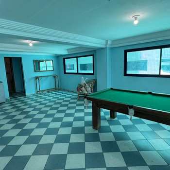 Apartamento em Praia Grande, bairro Ocian