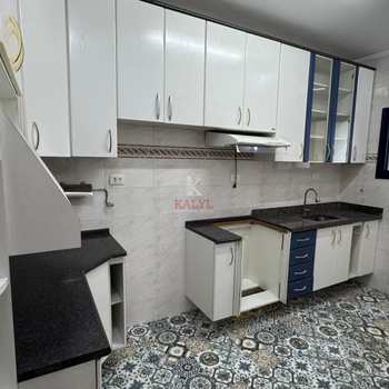 Apartamento em Praia Grande, bairro Ocian