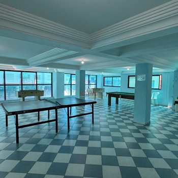 Apartamento em Praia Grande, bairro Ocian