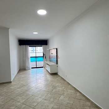 Apartamento em Praia Grande, bairro Ocian