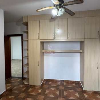 Apartamento em Praia Grande, bairro Ocian