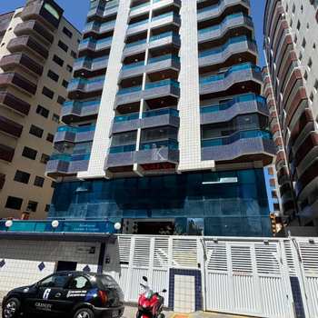 Apartamento em Praia Grande, bairro Ocian