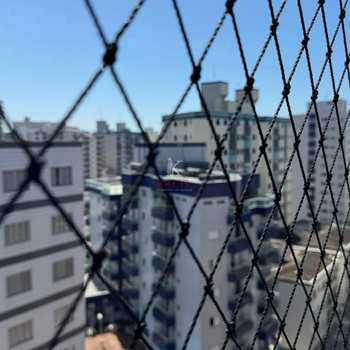 Apartamento em Praia Grande, bairro Ocian