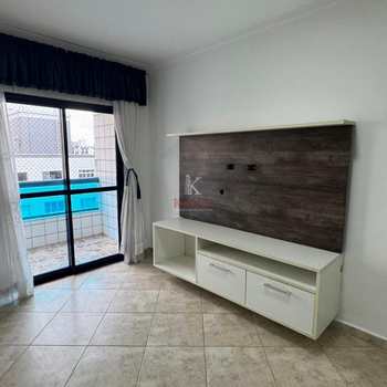 Apartamento em Praia Grande, bairro Ocian