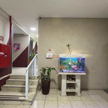 Apartamento em Praia Grande, bairro Guilhermina