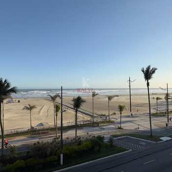 Apartamento em Praia Grande, bairro Guilhermina