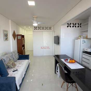 Apartamento em Praia Grande, bairro Guilhermina