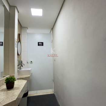 Apartamento em Praia Grande, bairro Guilhermina