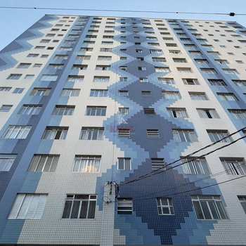 Apartamento em Praia Grande, bairro Guilhermina