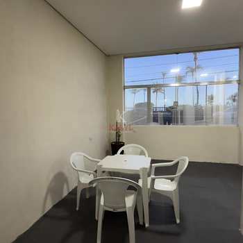 Apartamento em Praia Grande, bairro Guilhermina