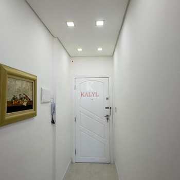 Apartamento em Praia Grande, bairro Guilhermina