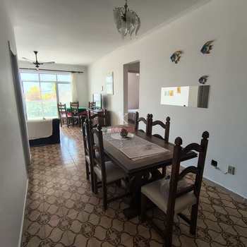 Apartamento em Praia Grande, bairro Guilhermina