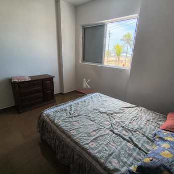 Apartamento em Praia Grande, bairro Guilhermina