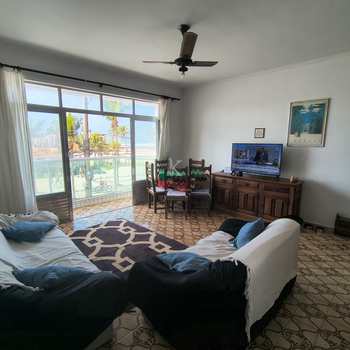 Apartamento em Praia Grande, bairro Guilhermina