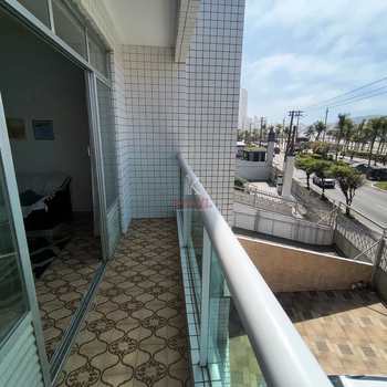 Apartamento em Praia Grande, bairro Guilhermina