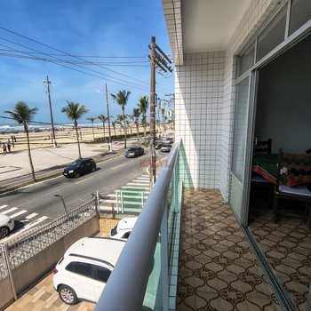 Apartamento em Praia Grande, bairro Guilhermina