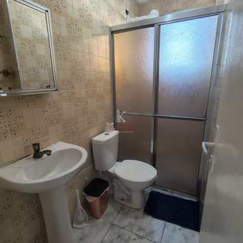 Apartamento em Praia Grande, bairro Guilhermina