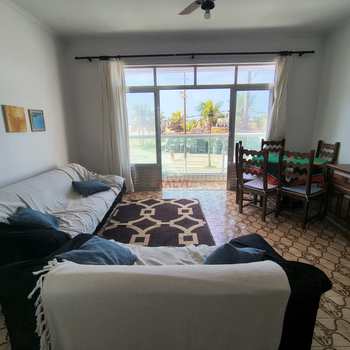 Apartamento em Praia Grande, bairro Guilhermina