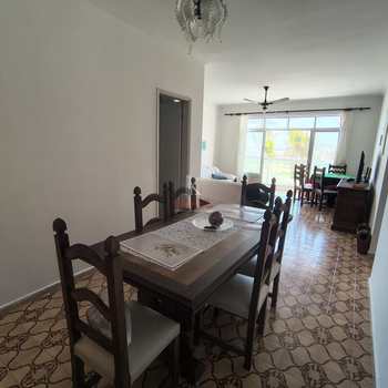 Apartamento em Praia Grande, bairro Guilhermina