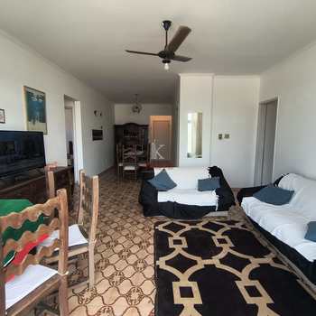 Apartamento em Praia Grande, bairro Guilhermina