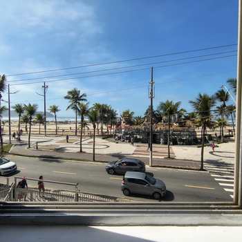Apartamento em Praia Grande, bairro Guilhermina
