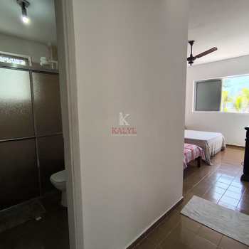 Apartamento em Praia Grande, bairro Guilhermina