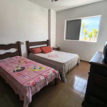 Apartamento em Praia Grande, bairro Guilhermina