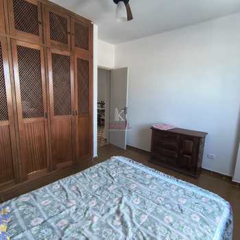 Apartamento em Praia Grande, bairro Guilhermina