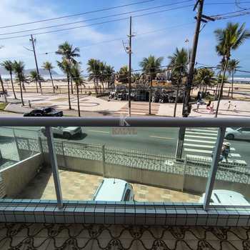 Apartamento em Praia Grande, bairro Guilhermina