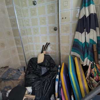 Apartamento em Praia Grande, bairro Guilhermina